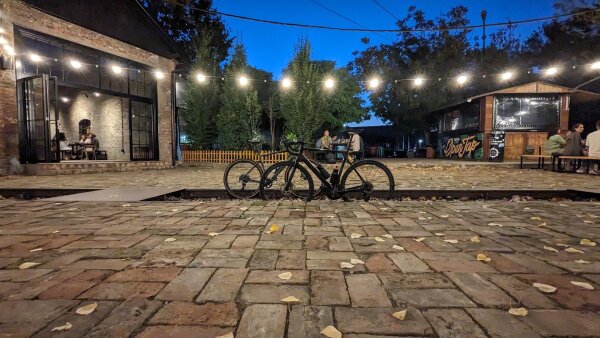 Photo at Dogma Brewery and Tap Room by Ryan
