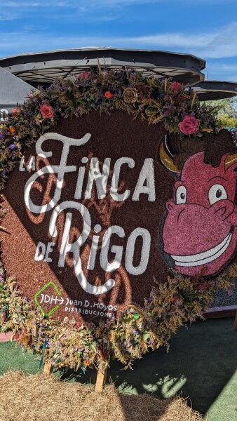 Photo at Rigo's Finca by Ryan